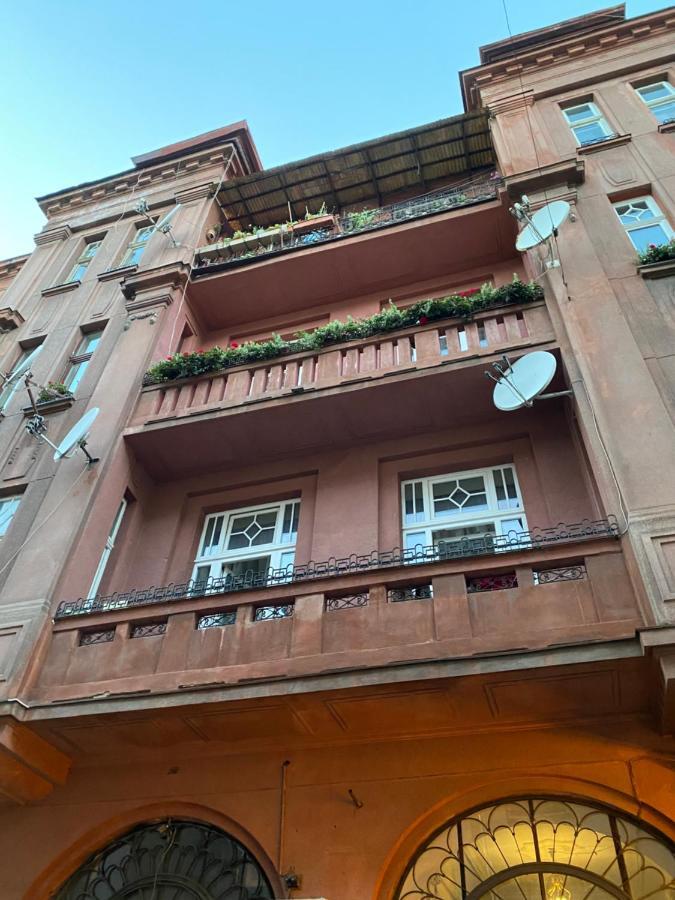 Квартира В Центрі На Вулиці Лесі Українки 19 Lviv Exterior photo